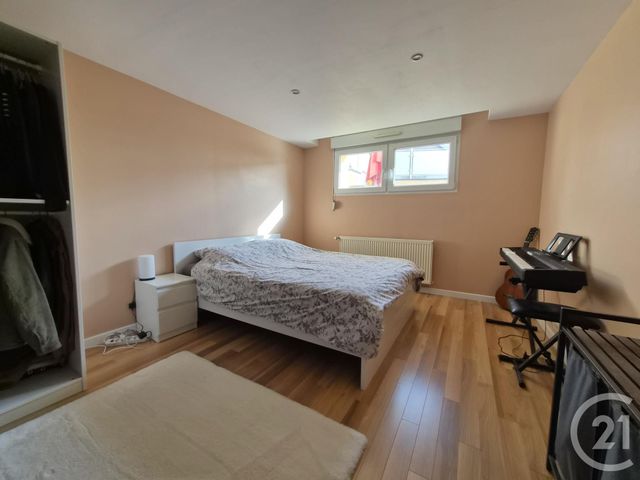 Appartement F5 &agrave; vendre - 5 pi&egrave;ces - 116,18 m2 - Maizieres Les Metz - 57 - LORRAINE