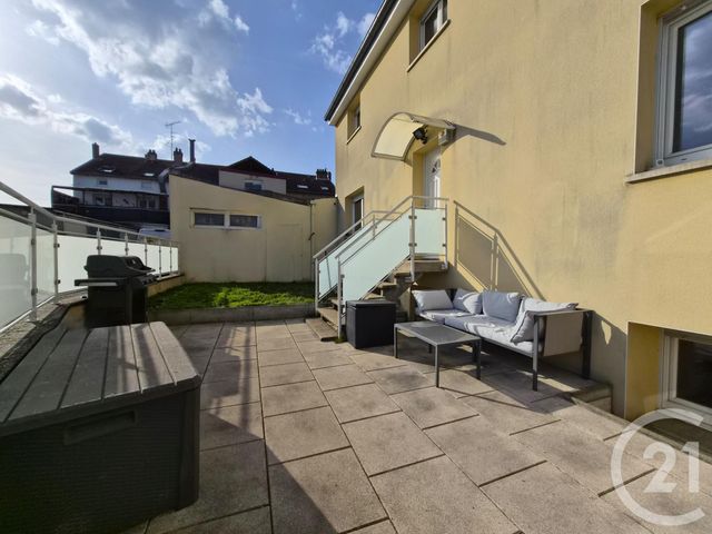 Appartement F5 &agrave; vendre - 5 pi&egrave;ces - 116,18 m2 - Maizieres Les Metz - 57 - LORRAINE