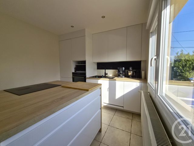 Appartement F5 &agrave; vendre - 5 pi&egrave;ces - 116,18 m2 - Maizieres Les Metz - 57 - LORRAINE