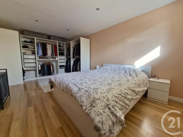 Appartement F5 &agrave; vendre - 5 pi&egrave;ces - 116,18 m2 - Maizieres Les Metz - 57 - LORRAINE