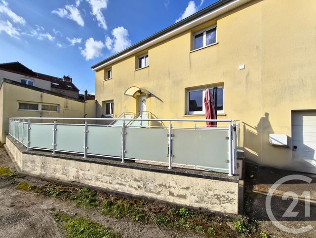 Appartement F5 &agrave; vendre - 5 pi&egrave;ces - 116,18 m2 - Maizieres Les Metz - 57 - LORRAINE