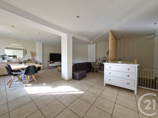 Appartement F5 &agrave; vendre - 5 pi&egrave;ces - 116,18 m2 - Maizieres Les Metz - 57 - LORRAINE