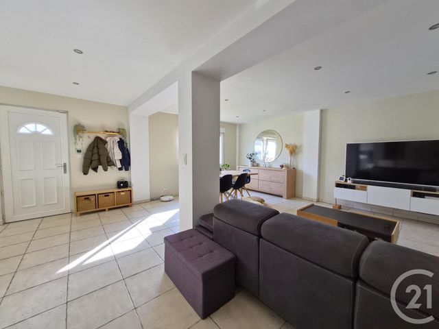 Appartement F5 &agrave; vendre - 5 pi&egrave;ces - 116,18 m2 - Maizieres Les Metz - 57 - LORRAINE