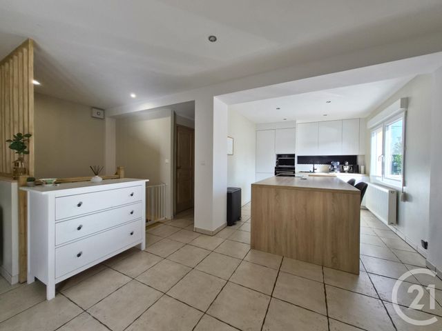 Appartement F5 &agrave; vendre - 5 pi&egrave;ces - 116,18 m2 - Maizieres Les Metz - 57 - LORRAINE