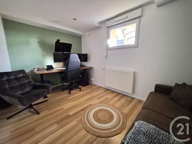 Appartement F5 &agrave; vendre - 5 pi&egrave;ces - 116,18 m2 - Maizieres Les Metz - 57 - LORRAINE
