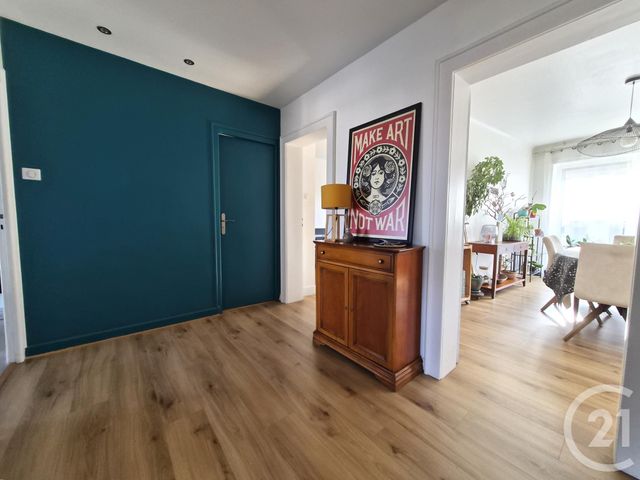 Appartement F3 &agrave; vendre - 3 pi&egrave;ces - 82,98 m2 - Montigny Les Metz - 57 - LORRAINE