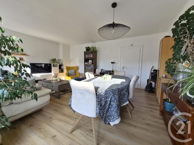 Appartement F3 &agrave; vendre - 3 pi&egrave;ces - 82,98 m2 - Montigny Les Metz - 57 - LORRAINE