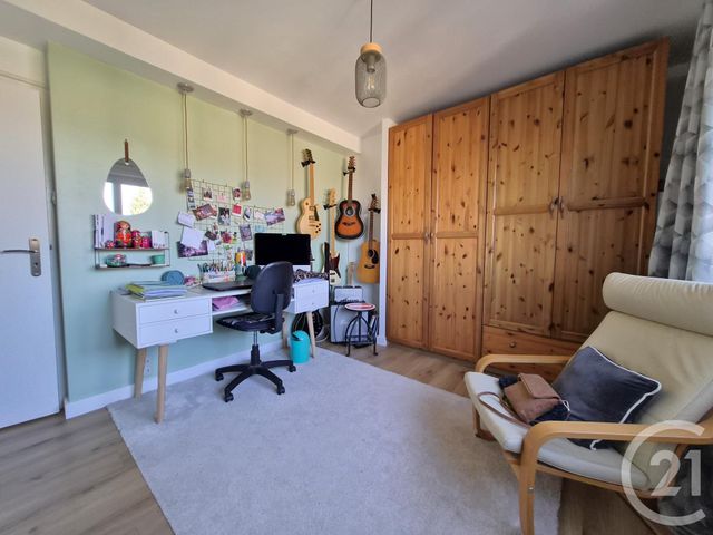 Appartement F3 &agrave; vendre - 3 pi&egrave;ces - 82,98 m2 - Montigny Les Metz - 57 - LORRAINE