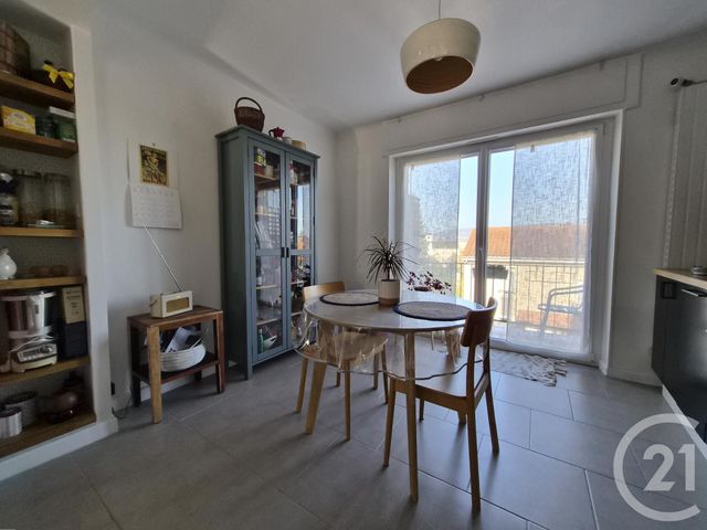 Appartement F3 &agrave; vendre - 3 pi&egrave;ces - 82,98 m2 - Montigny Les Metz - 57 - LORRAINE