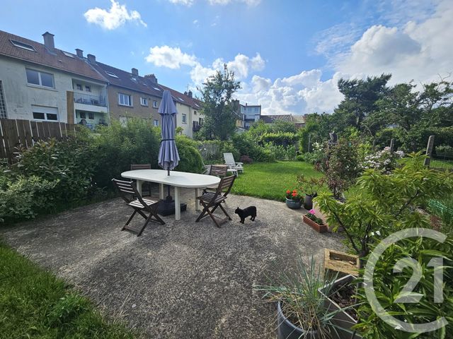 Appartement F3 &agrave; vendre - 3 pi&egrave;ces - 82,98 m2 - Montigny Les Metz - 57 - LORRAINE