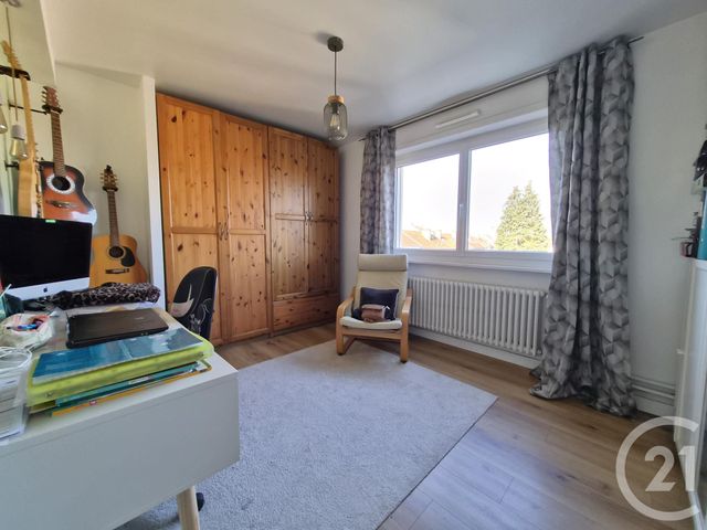 Appartement F3 &agrave; vendre - 3 pi&egrave;ces - 82,98 m2 - Montigny Les Metz - 57 - LORRAINE