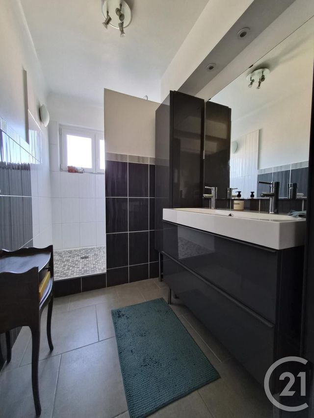 Appartement F3 &agrave; vendre - 3 pi&egrave;ces - 82,98 m2 - Montigny Les Metz - 57 - LORRAINE