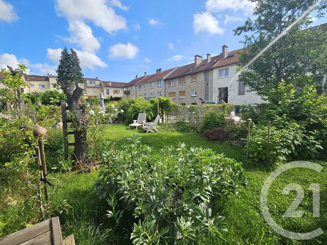 Appartement F3 &agrave; vendre - 3 pi&egrave;ces - 82,98 m2 - Montigny Les Metz - 57 - LORRAINE