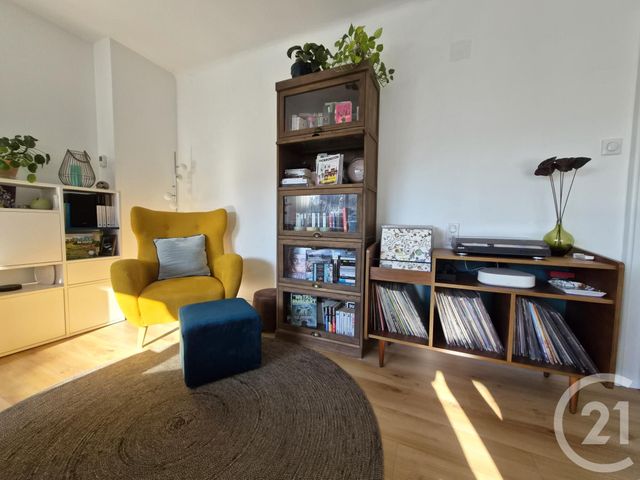 Appartement F3 &agrave; vendre - 3 pi&egrave;ces - 82,98 m2 - Montigny Les Metz - 57 - LORRAINE