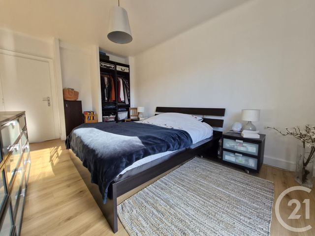 Appartement F3 &agrave; vendre - 3 pi&egrave;ces - 82,98 m2 - Montigny Les Metz - 57 - LORRAINE