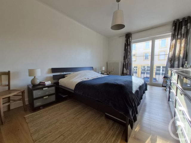 Appartement F3 &agrave; vendre - 3 pi&egrave;ces - 82,98 m2 - Montigny Les Metz - 57 - LORRAINE
