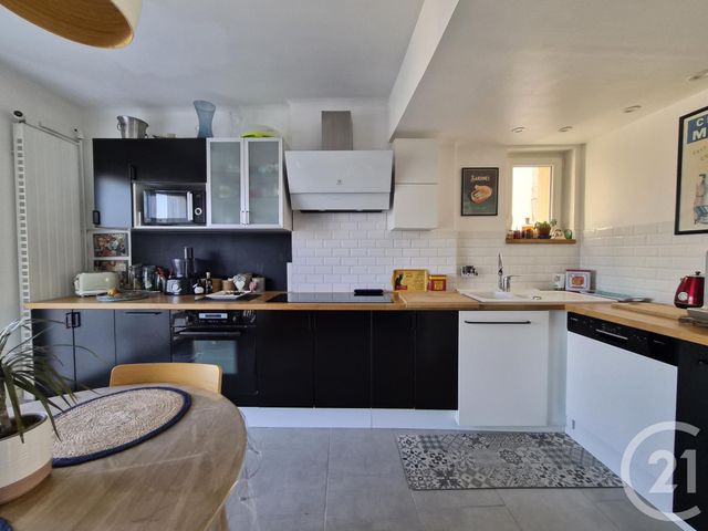 Appartement F3 &agrave; vendre - 3 pi&egrave;ces - 82,98 m2 - Montigny Les Metz - 57 - LORRAINE