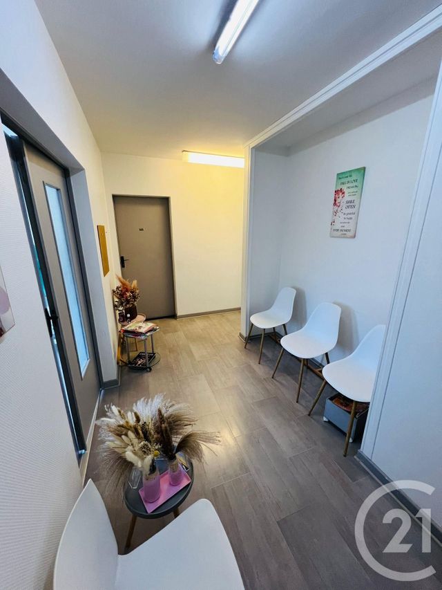 Appartement Local à louer - 1 pièce - 12 m2 - Metz - 57 - LORRAINE