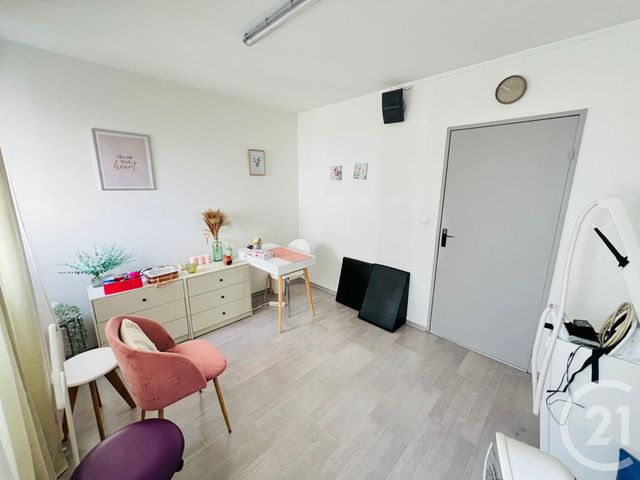 Appartement Local à louer - 1 pièce - 12 m2 - Metz - 57 - LORRAINE