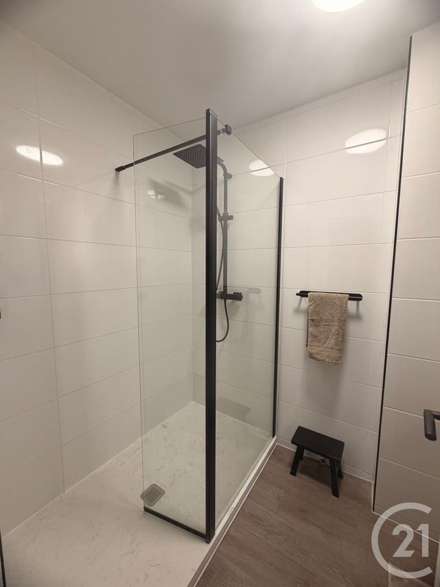 Appartement 4 pieces &agrave; louer - 4 pi&egrave;ces - 82,34 m2 - Metz - 57 - LORRAINE