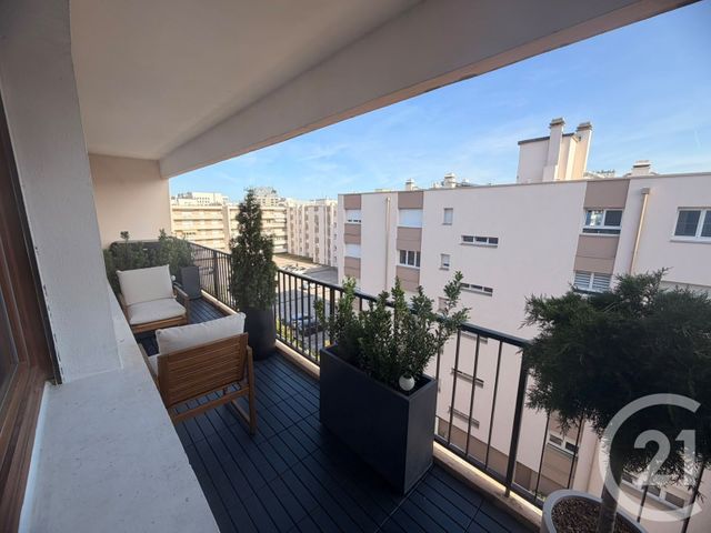 Appartement 4 pieces &agrave; louer - 4 pi&egrave;ces - 82,34 m2 - Metz - 57 - LORRAINE