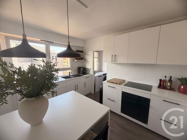 Appartement 4 pieces &agrave; louer - 4 pi&egrave;ces - 82,34 m2 - Metz - 57 - LORRAINE