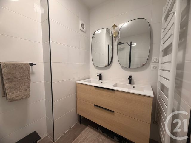 Appartement 4 pieces &agrave; louer - 4 pi&egrave;ces - 82,34 m2 - Metz - 57 - LORRAINE
