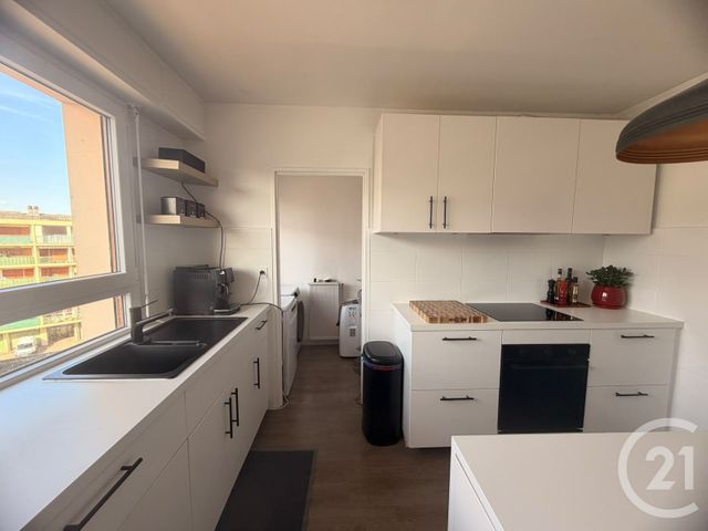 Appartement 4 pieces &agrave; louer - 4 pi&egrave;ces - 82,34 m2 - Metz - 57 - LORRAINE