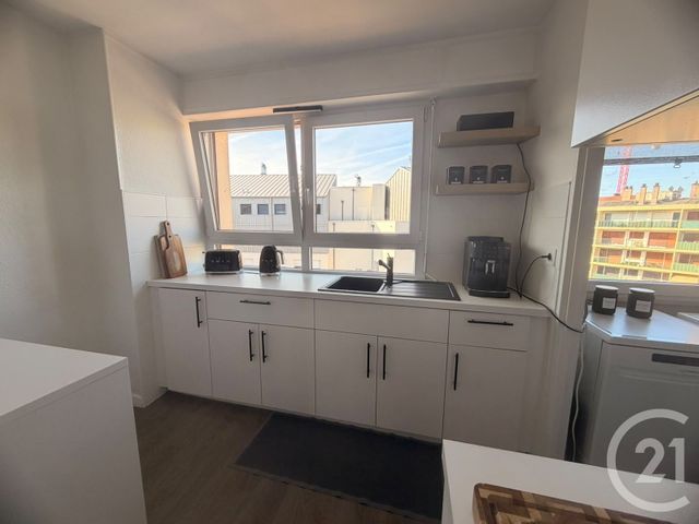 Appartement 4 pieces &agrave; louer - 4 pi&egrave;ces - 82,34 m2 - Metz - 57 - LORRAINE