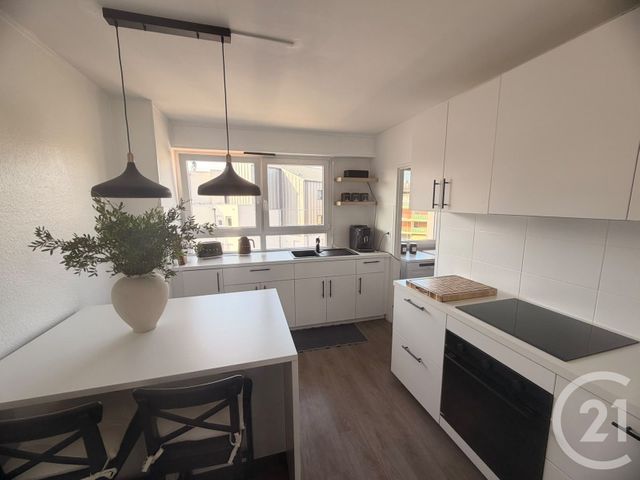 Appartement 4 pieces &agrave; louer - 4 pi&egrave;ces - 82,34 m2 - Metz - 57 - LORRAINE
