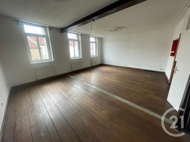 Immeuble &agrave; vendre - 293,60 m2 - Metz - 57 - LORRAINE