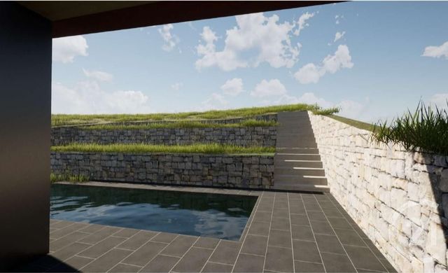 Terrain &agrave; vendre - 1420 m2 - Longeville Les Metz - 57 - LORRAINE