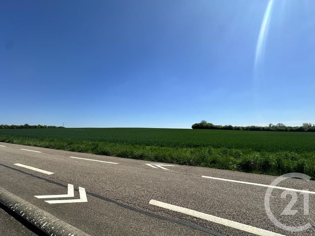 Terrain &agrave; vendre - 1726 m2 - Jarny - 54 - LORRAINE