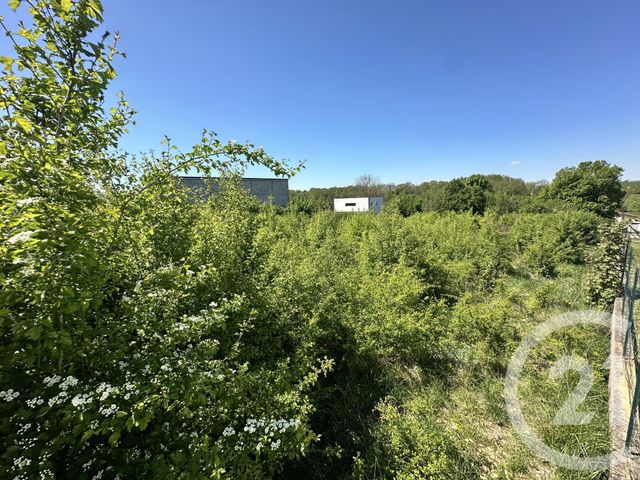 Terrain &agrave; vendre - 1726 m2 - Jarny - 54 - LORRAINE