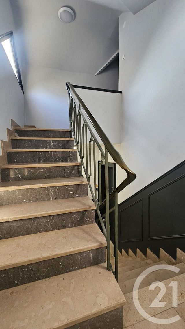 Appartement F3 &agrave; vendre - 3 pi&egrave;ces - 36,60 m2 - Longeville Les Metz - 57 - LORRAINE