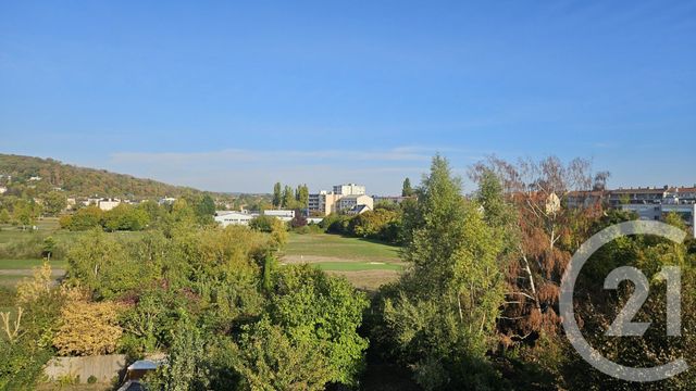 Appartement F3 &agrave; vendre - 3 pi&egrave;ces - 36,60 m2 - Longeville Les Metz - 57 - LORRAINE