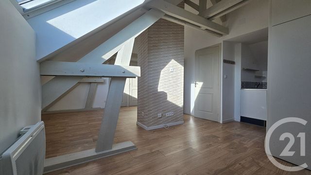 Appartement F3 &agrave; vendre - 3 pi&egrave;ces - 36,60 m2 - Longeville Les Metz - 57 - LORRAINE
