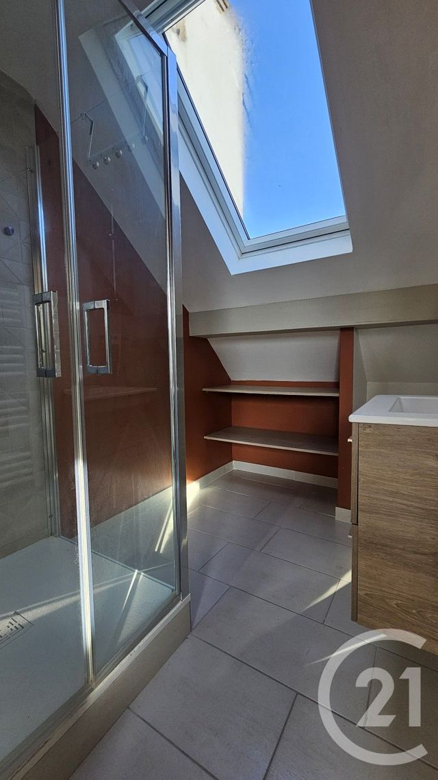 Appartement F3 &agrave; vendre - 3 pi&egrave;ces - 36,60 m2 - Longeville Les Metz - 57 - LORRAINE