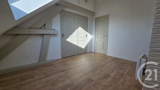 Appartement F3 &agrave; vendre - 3 pi&egrave;ces - 36,60 m2 - Longeville Les Metz - 57 - LORRAINE