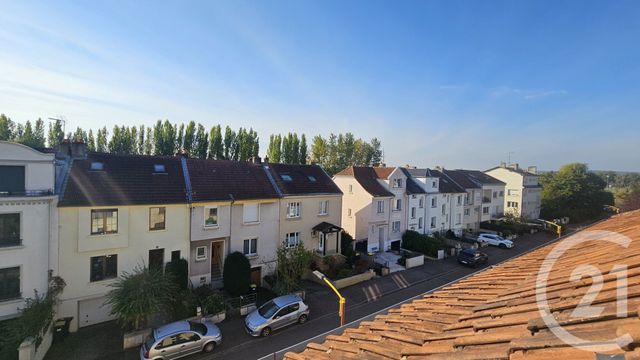 Appartement F3 &agrave; vendre - 3 pi&egrave;ces - 36,60 m2 - Longeville Les Metz - 57 - LORRAINE