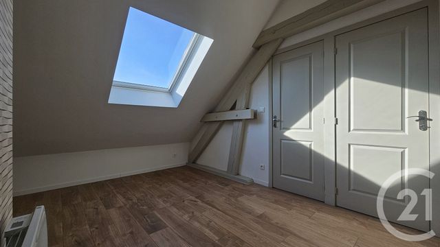 Appartement F3 &agrave; vendre - 3 pi&egrave;ces - 36,60 m2 - Longeville Les Metz - 57 - LORRAINE