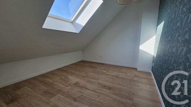 Appartement F3 &agrave; vendre - 3 pi&egrave;ces - 36,60 m2 - Longeville Les Metz - 57 - LORRAINE