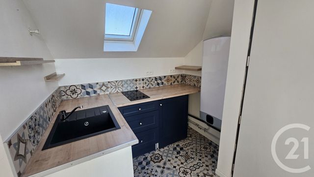 Appartement F3 &agrave; vendre - 3 pi&egrave;ces - 36,60 m2 - Longeville Les Metz - 57 - LORRAINE