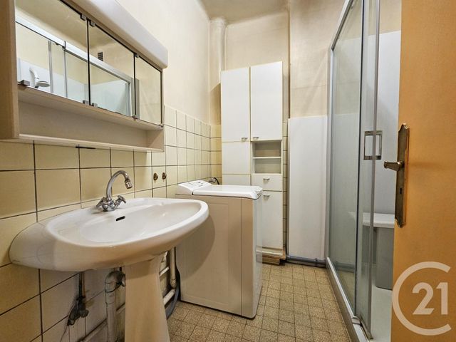 Appartement F4 à vendre - 4 pièces - 91,25 m2 - Montigny Les Metz - 57 - LORRAINE