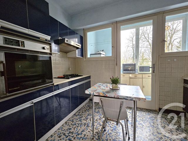 Appartement F4 à vendre - 4 pièces - 91,25 m2 - Montigny Les Metz - 57 - LORRAINE