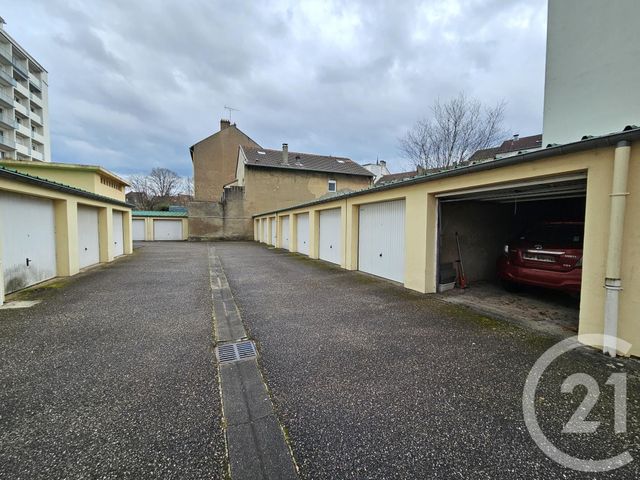 Appartement F4 à vendre - 4 pièces - 91,25 m2 - Montigny Les Metz - 57 - LORRAINE