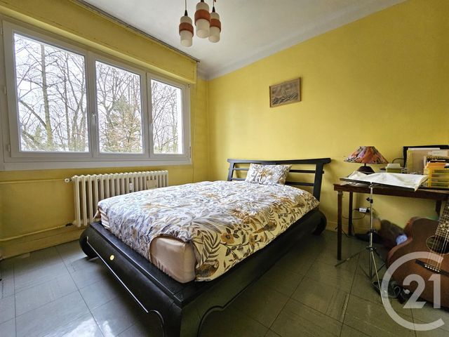 Appartement F4 à vendre - 4 pièces - 91,25 m2 - Montigny Les Metz - 57 - LORRAINE