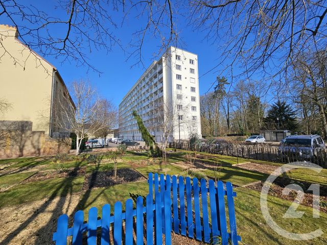 Appartement F4 à vendre - 4 pièces - 91,25 m2 - Montigny Les Metz - 57 - LORRAINE
