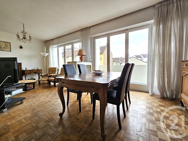 Appartement F4 à vendre - 4 pièces - 91,25 m2 - Montigny Les Metz - 57 - LORRAINE