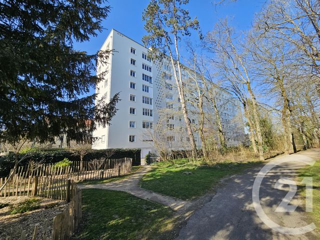 appartement - MONTIGNY LES METZ - 57